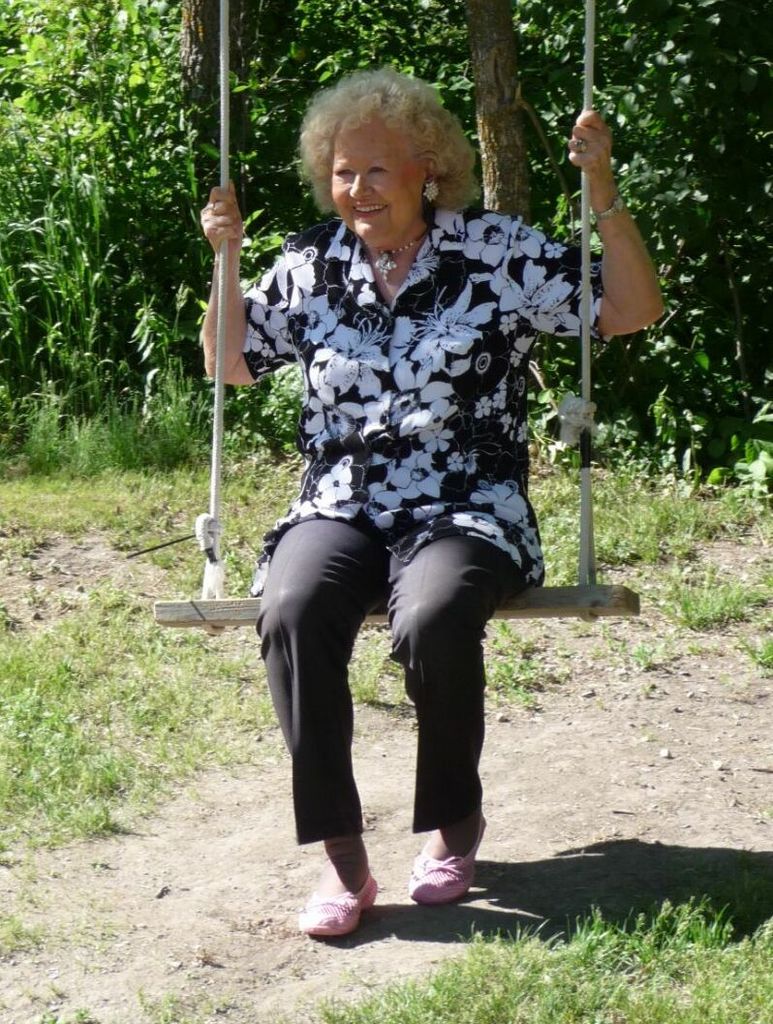 Lillian Irene Cockburn Profile Photo