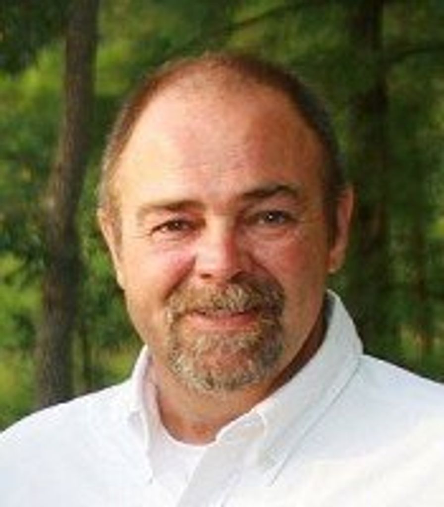 Barry Todd Hinson