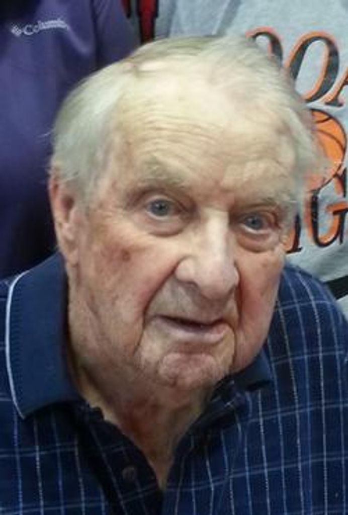 Harold F. Essman Profile Photo