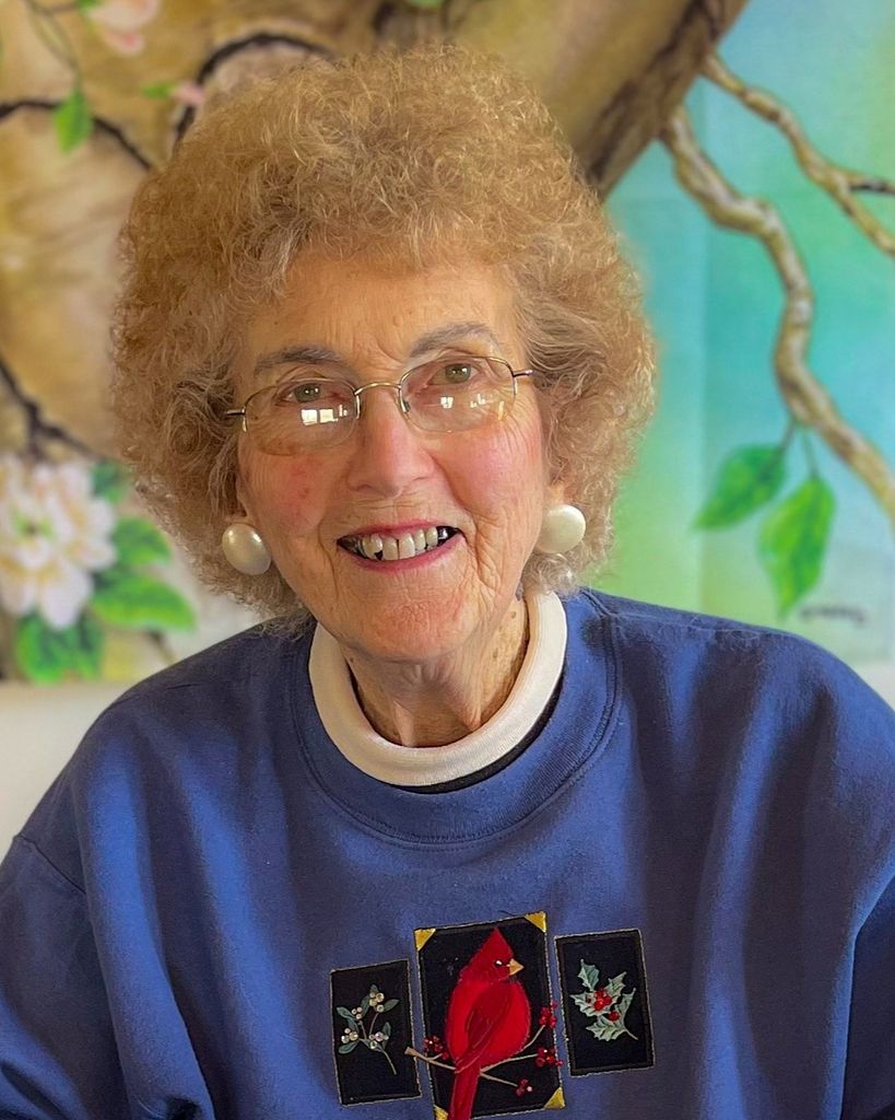 Irma Jean Wallin