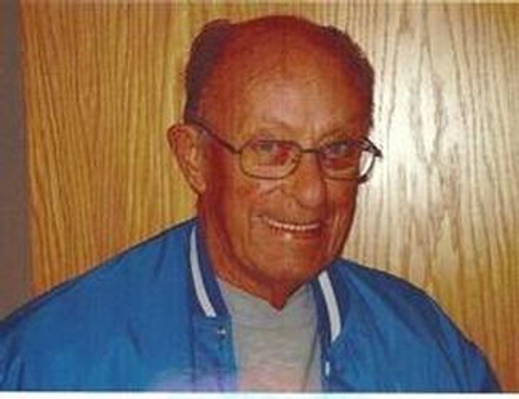 Earl C. Nelson