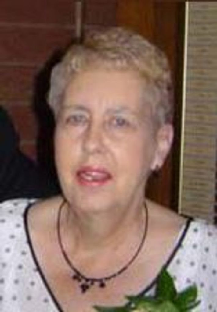 Ladeen Morgan Blaser