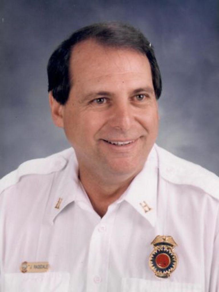 John Ragsdale Profile Photo