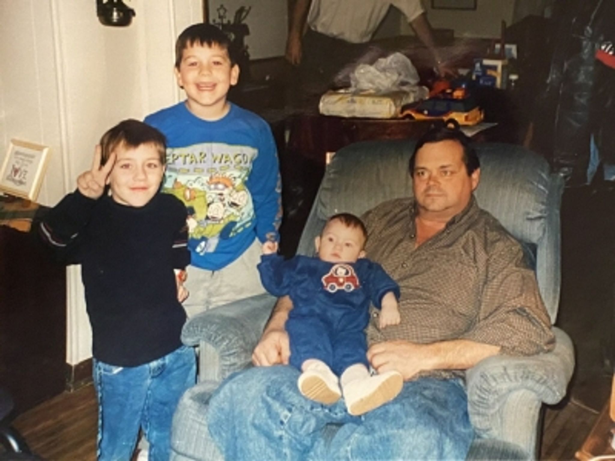Curtis W. Hiatt photo gallery image 1 of 24