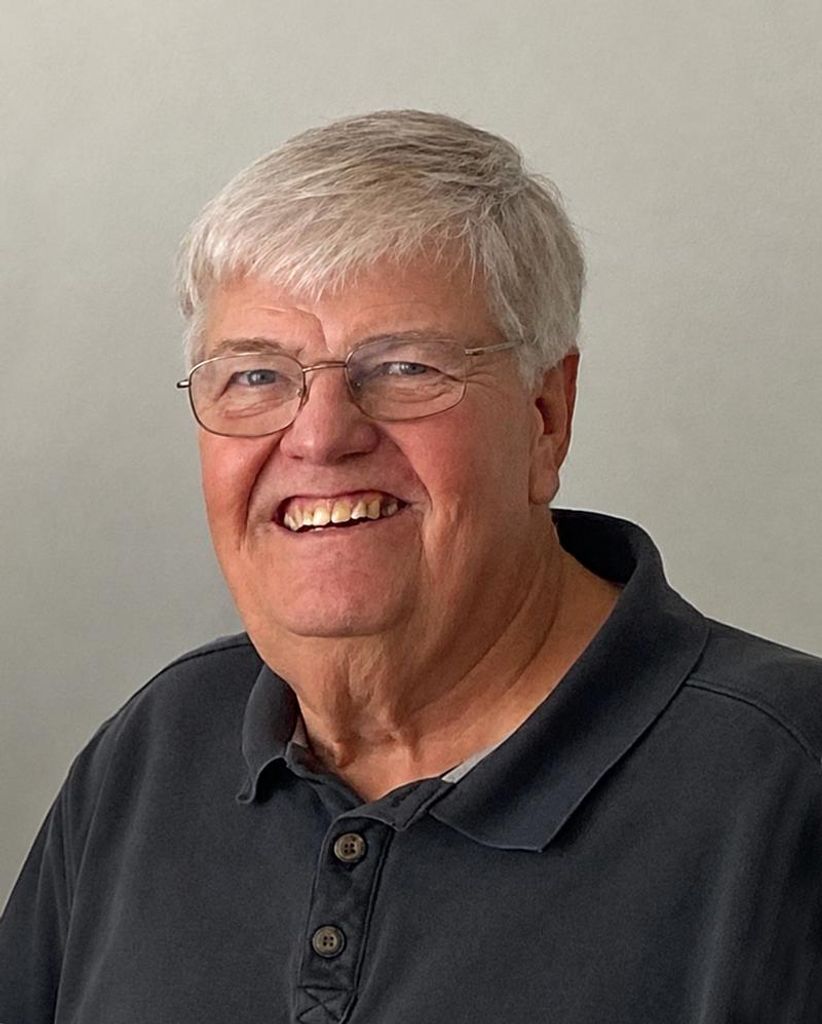 Jim Hodge