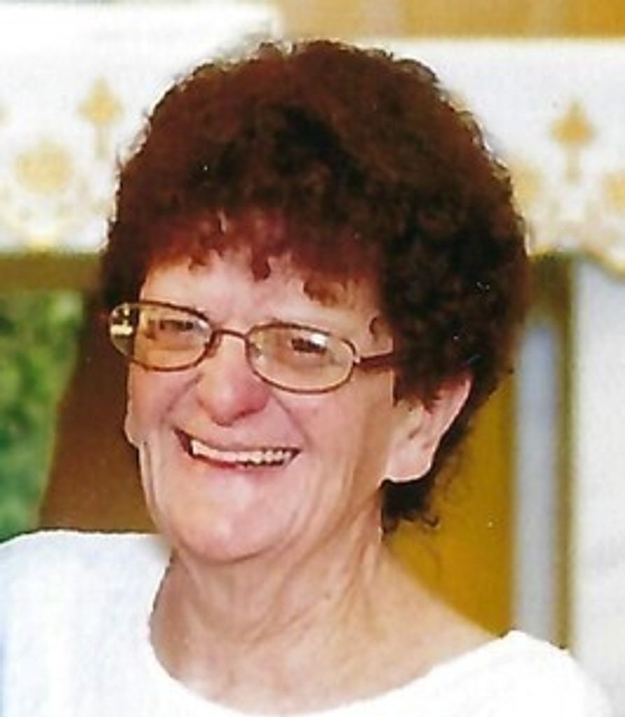Vicki Johnson Profile Photo