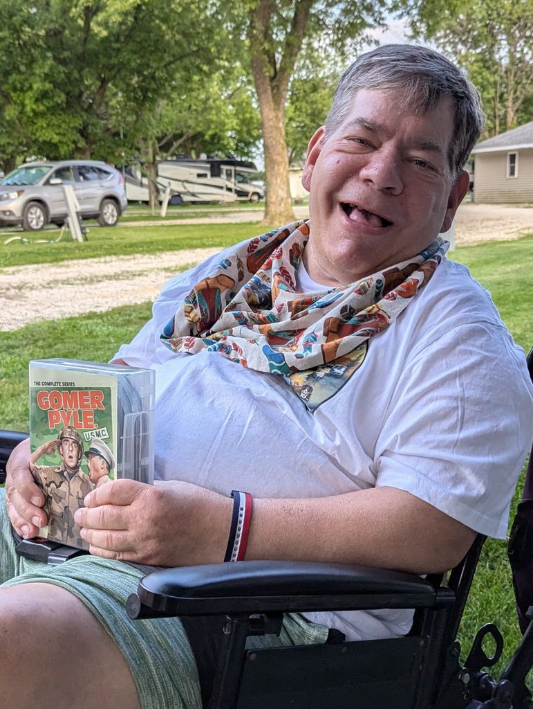 James Fournier Profile Photo