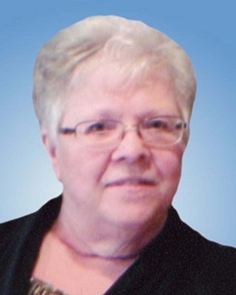 Judith Roberts Profile Photo