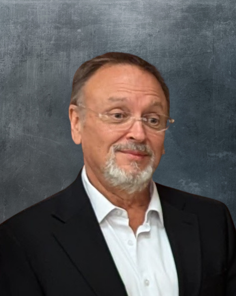 Paul Anthony Lucas Profile Photo