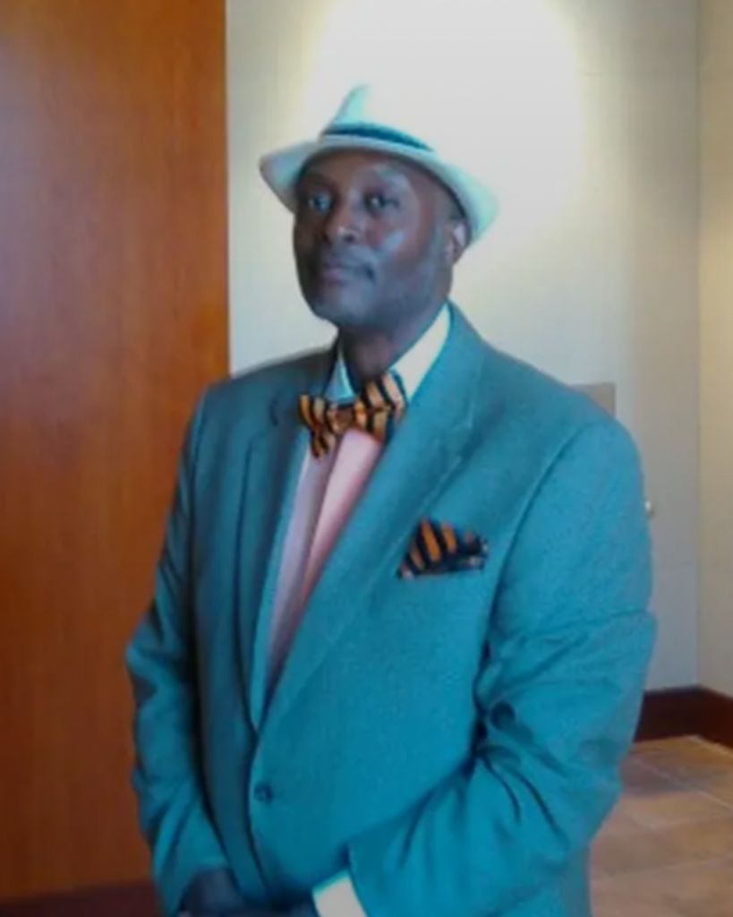 Steven L. Steele Profile Photo