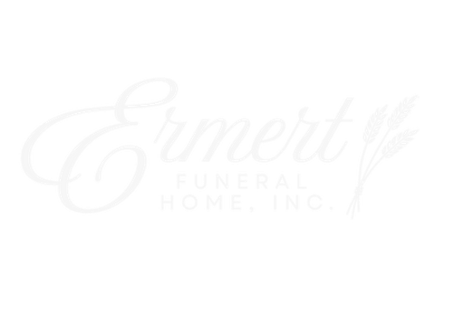 Ermert Funeral Home, Inc. Logo