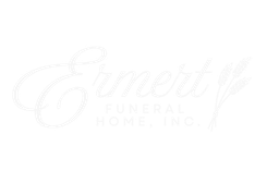 Ermert Funeral Home, Inc. Logo