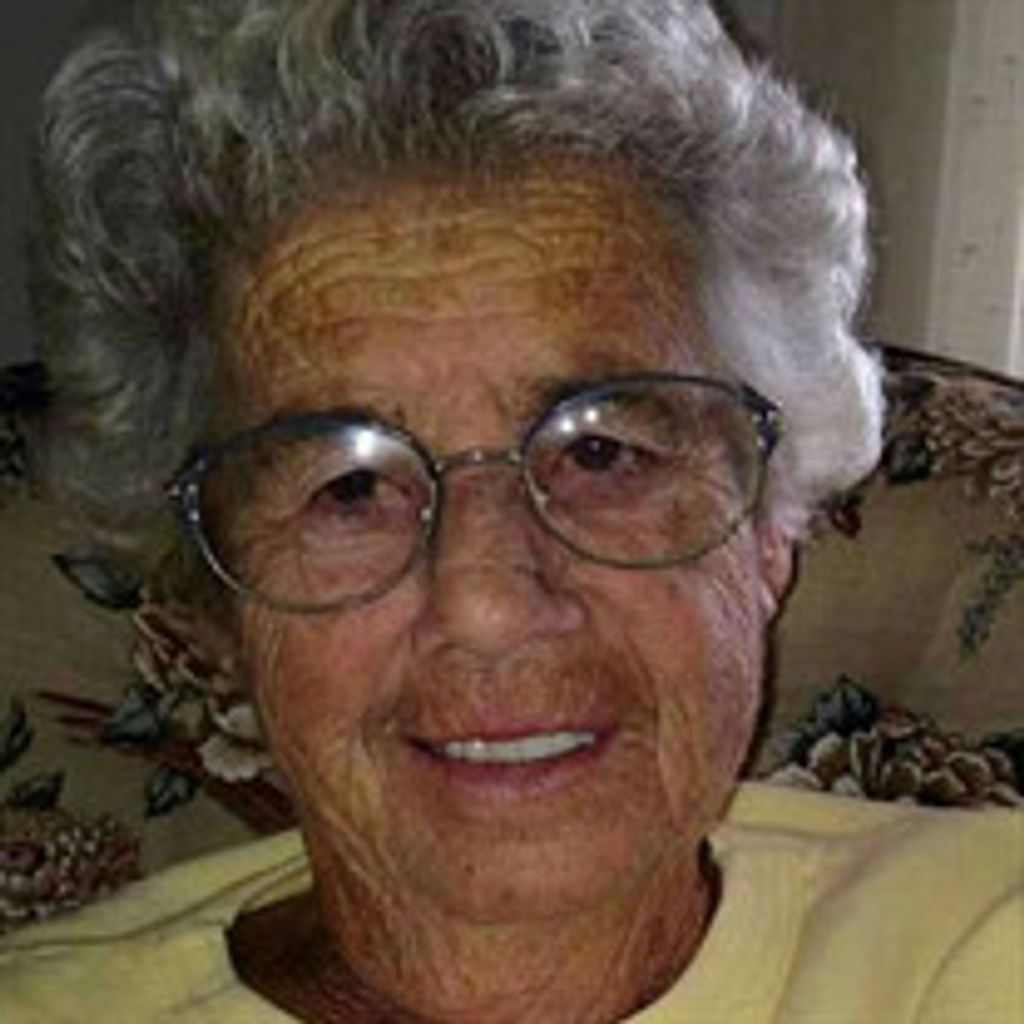 Emma Jean Mayberry Goforth