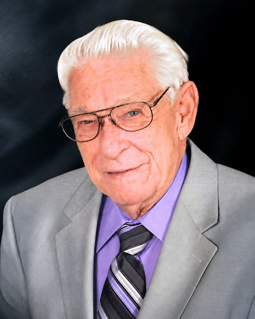 Perry Donald Miller