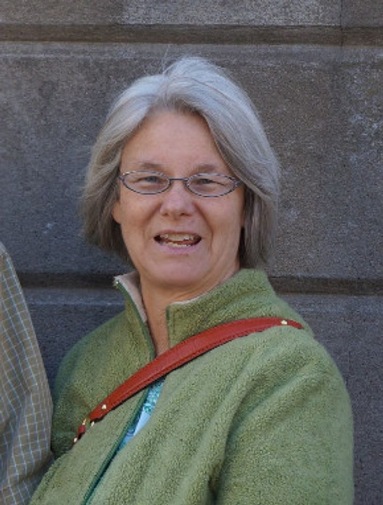 Dr. Rebekah Hand Pindzola Profile Photo
