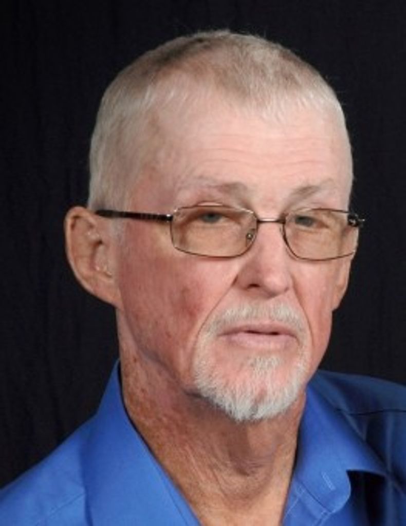 Alton Rudolph Ray