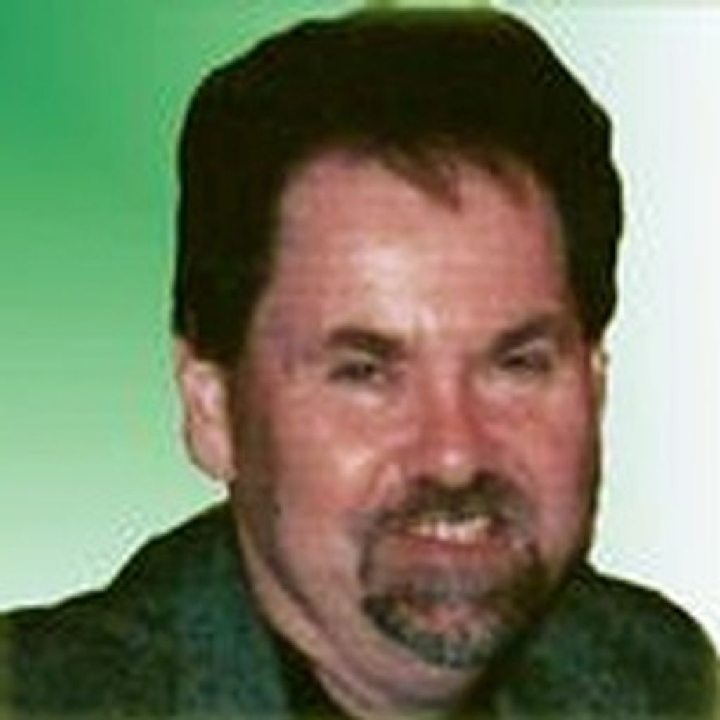 Donald Soberg Profile Photo