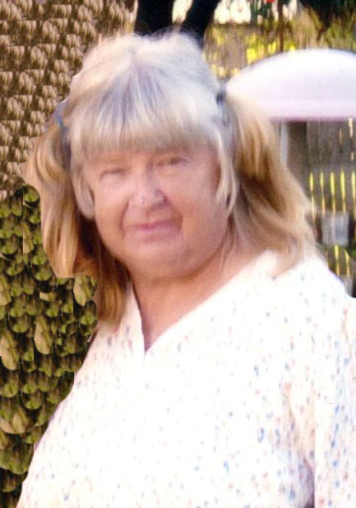Shirley  Dean Perry