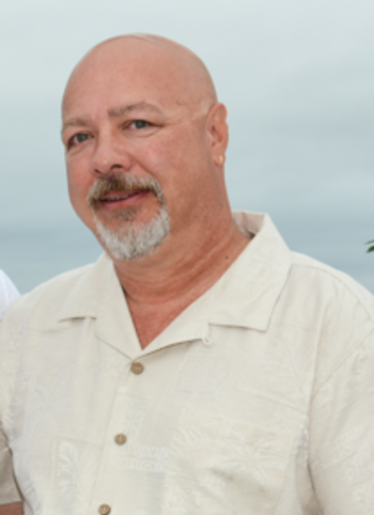 Christopher A. Beavers