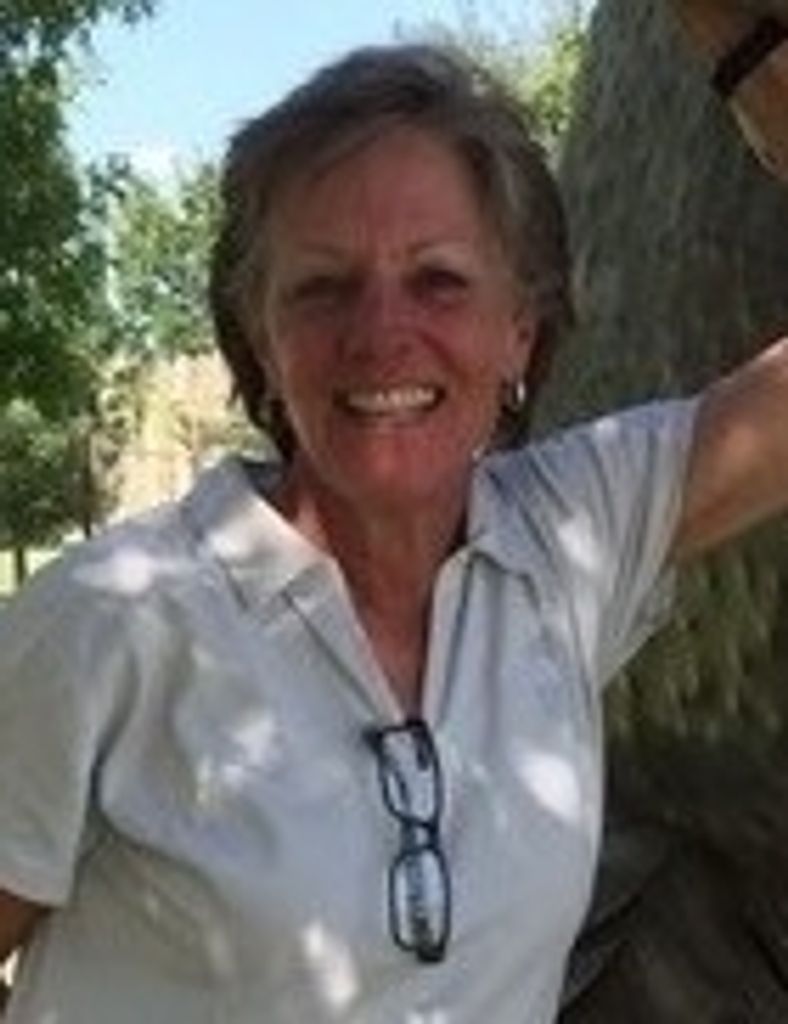 Deborah Jeanne Finch Profile Photo