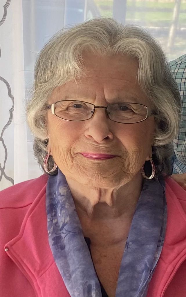 Mary Ann Calloway Profile Photo