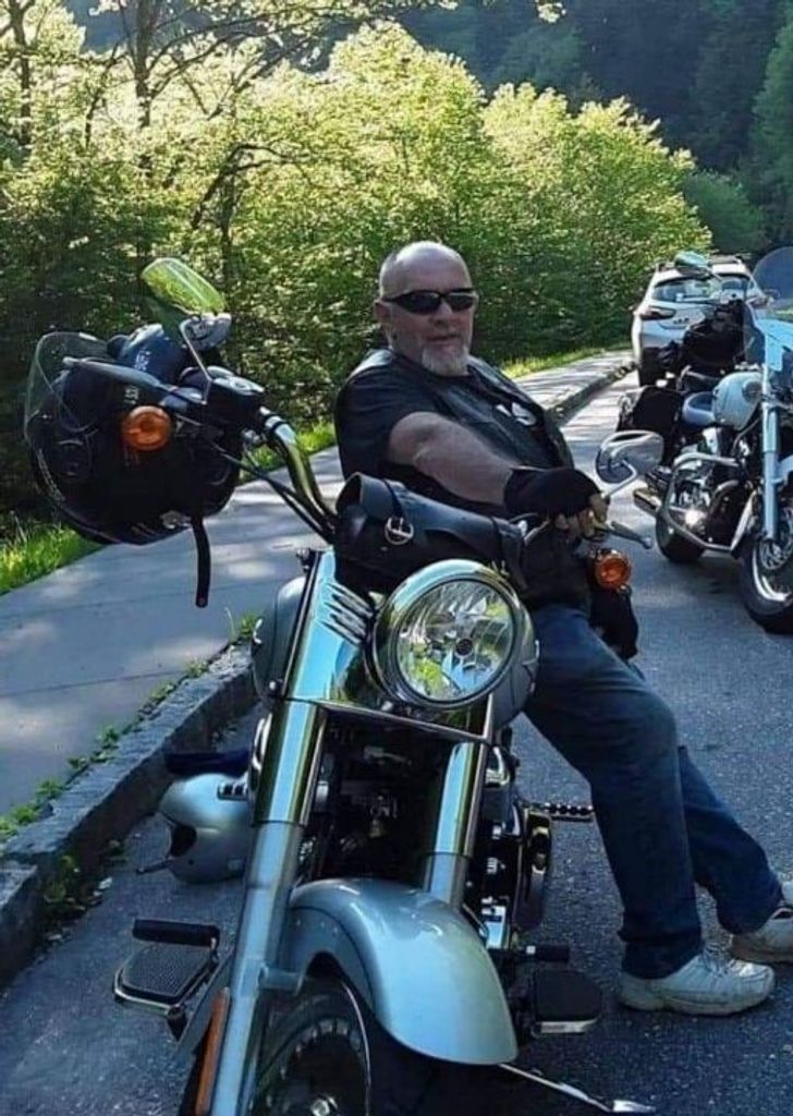 Mr. Kenneth Ray "Old Man" Townsend Sr. Profile Photo