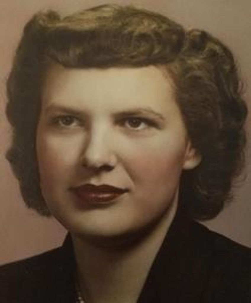 Alice Juanita Deaver Profile Photo