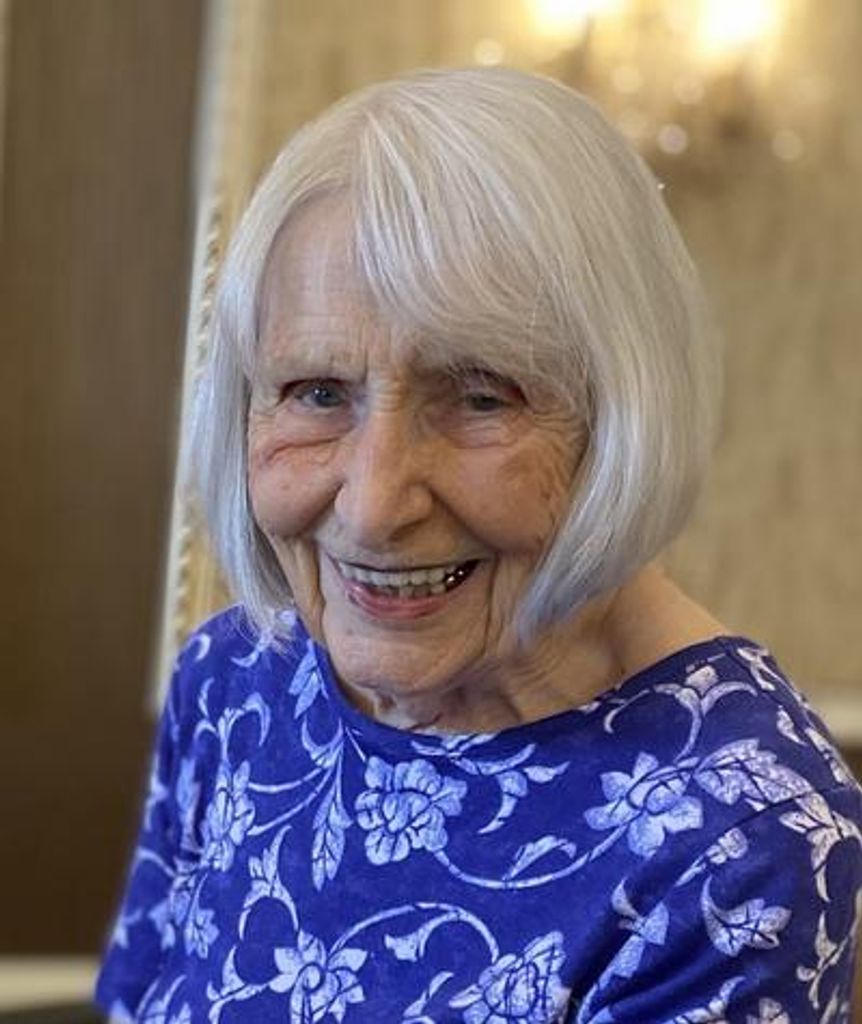 Emojean Fay Nelson Profile Photo