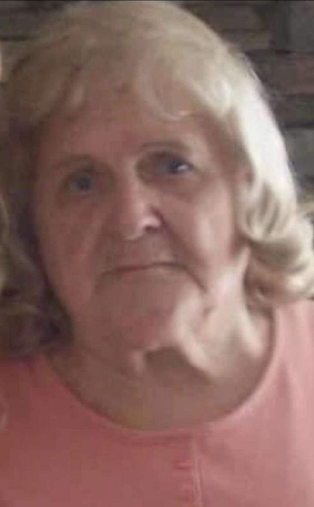 Rose Marie (Warhola) Fofi Profile Photo