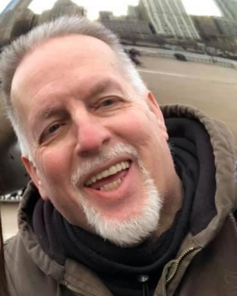 Wayne L. Prinkey, Sr.