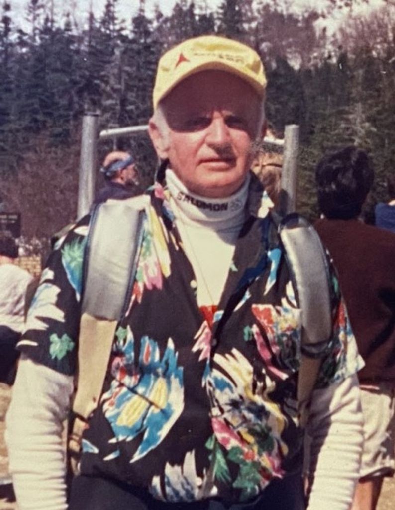 Porter A. Young Profile Photo