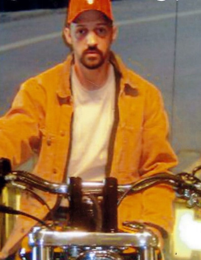 Bradley Wayne Sheffer, II