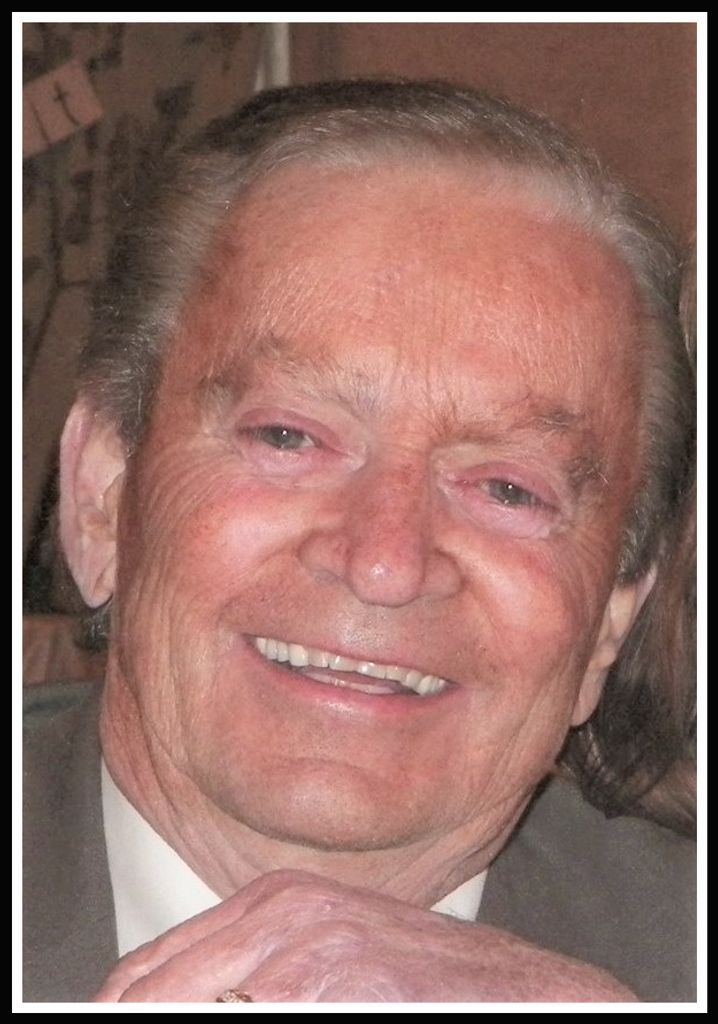 Patrick Dennis “Denny” Donovan