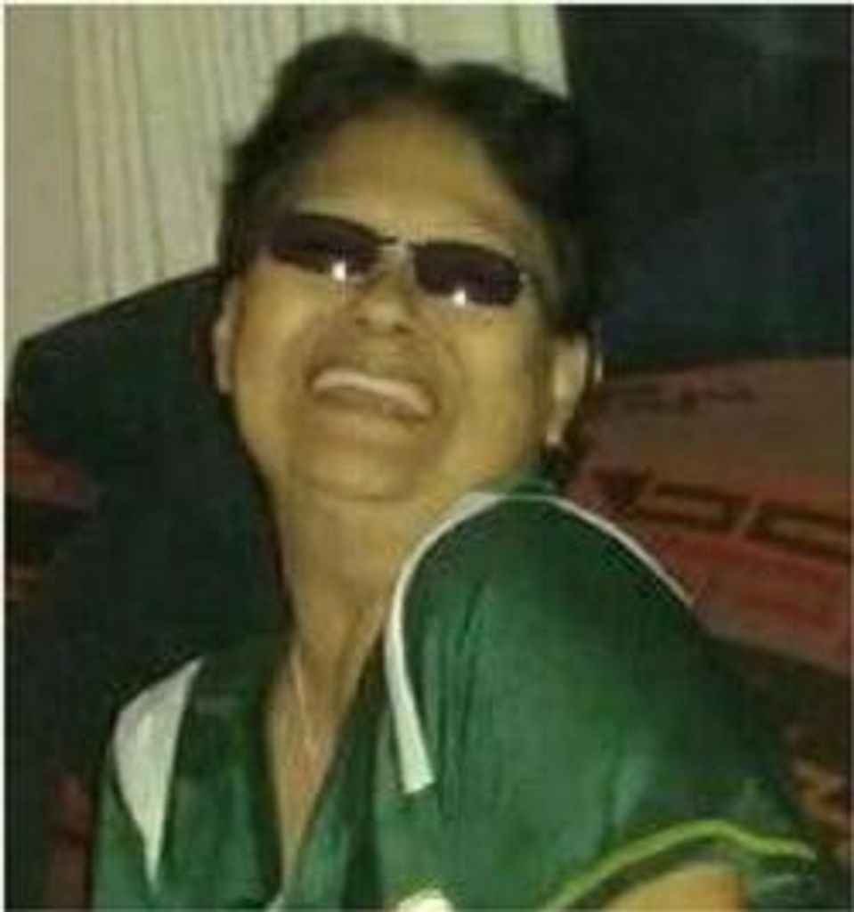 Debbie Jean Zamora Profile Photo