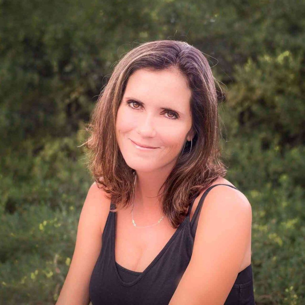 Sally McGregor Eklund Profile Photo