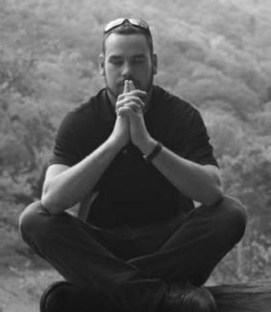 Phillip Ray Manship Profile Photo