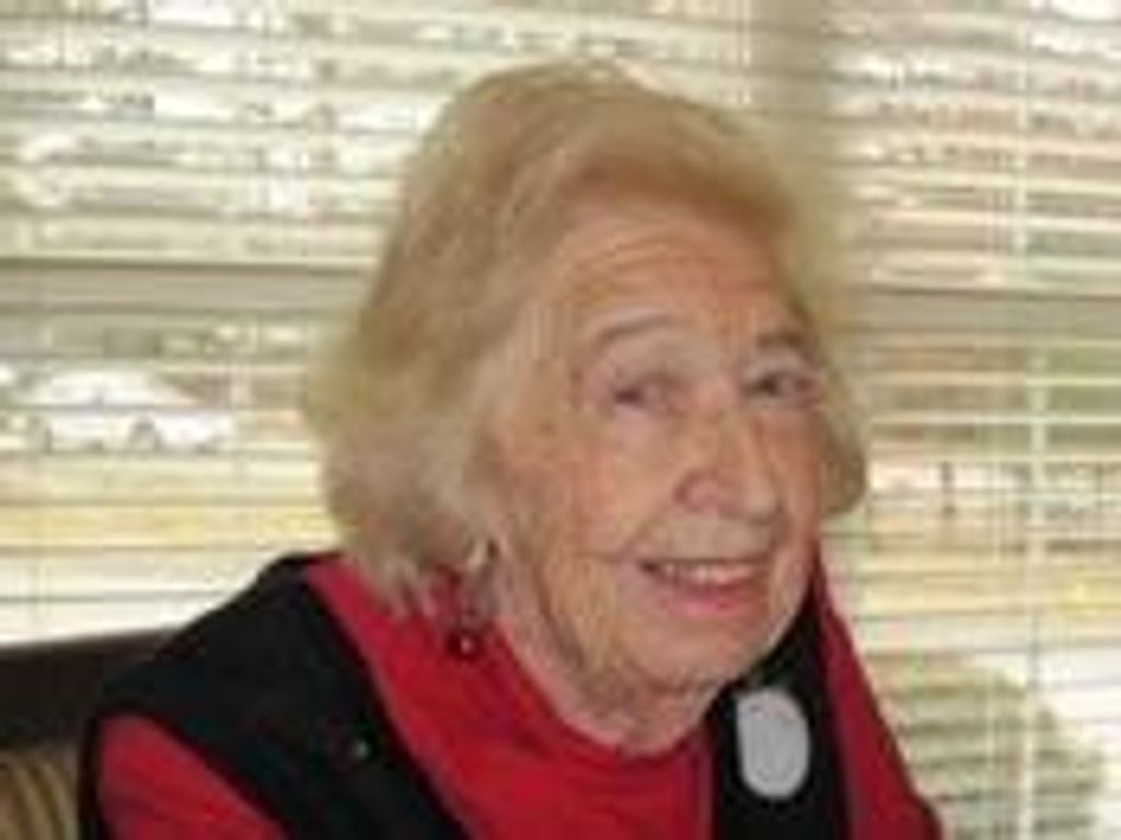 Dorothy Ahearn Profile Photo