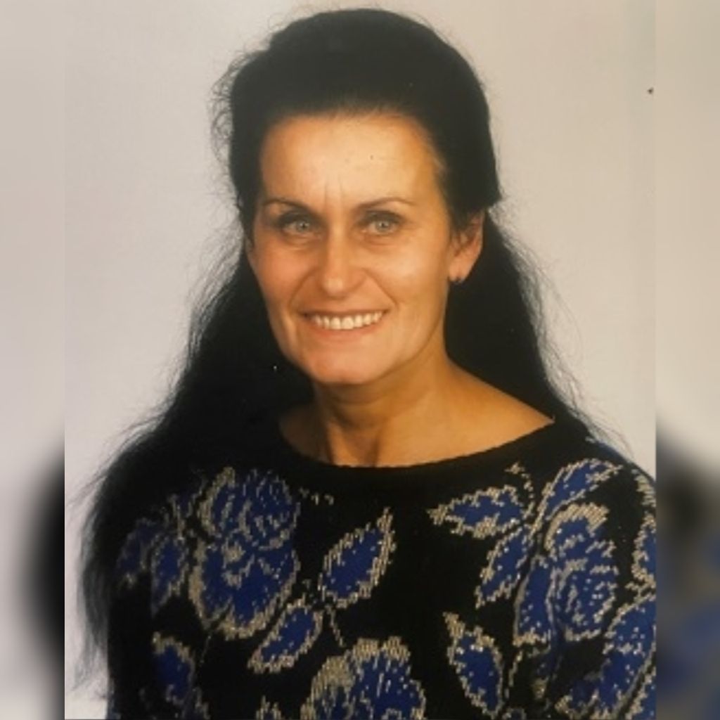 Mrs. Marlene Knieling Wrifford