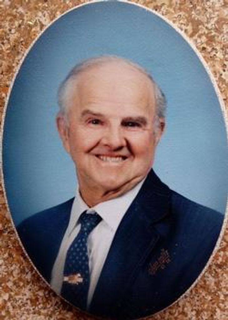 Donald Dean Tomlinson