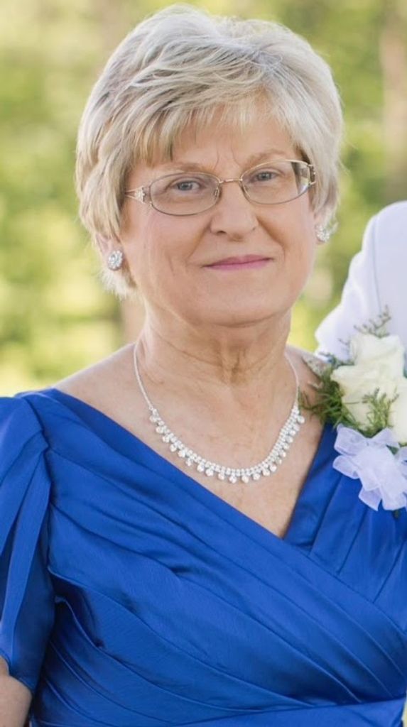 Lura Belle Nichols Hill Profile Photo