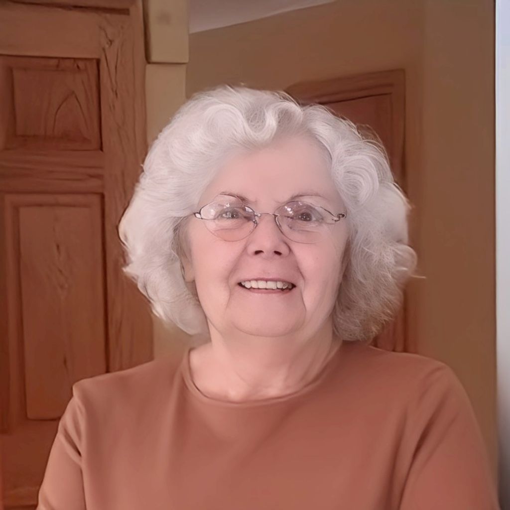 Marie Agatha Grace Ronayne