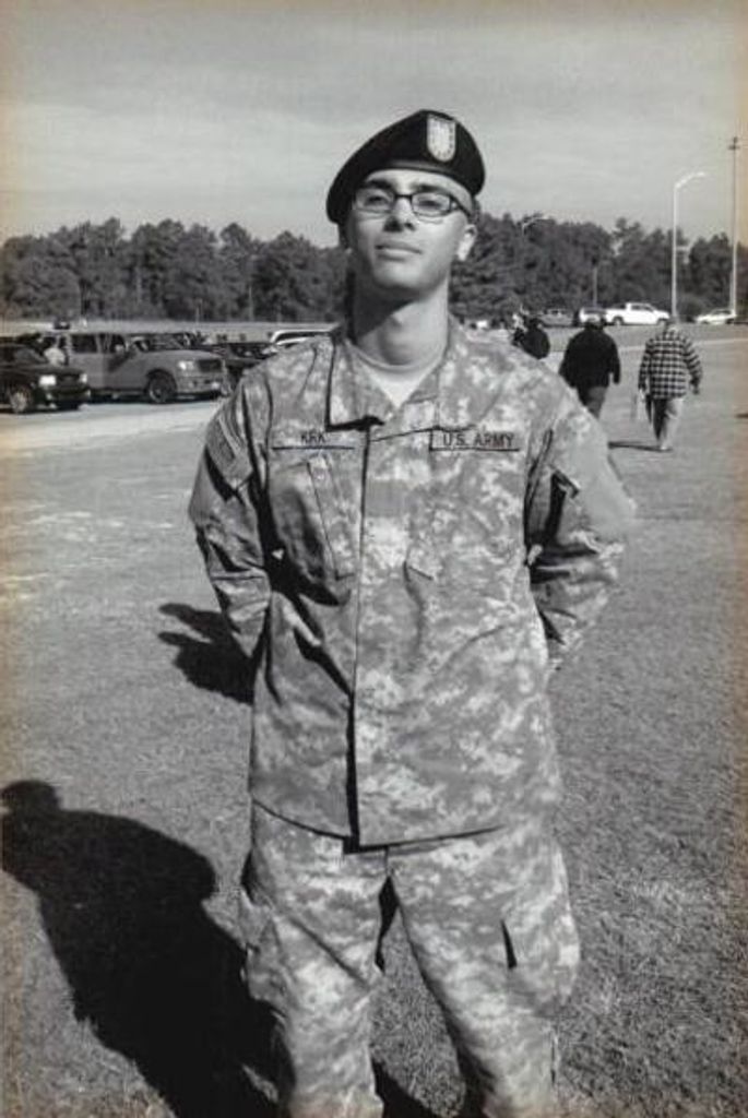 Vanburen Kirk, Jr. Profile Photo