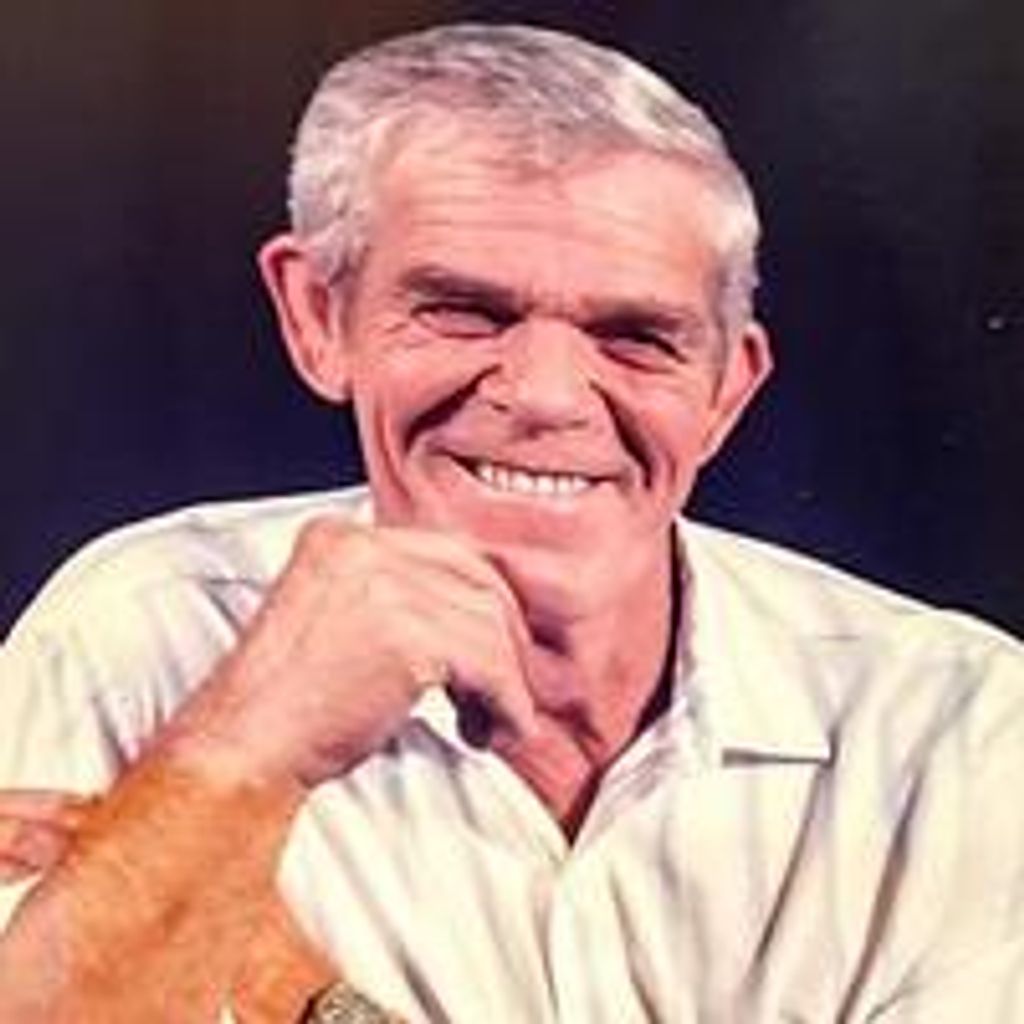 Waymond Steve Cox