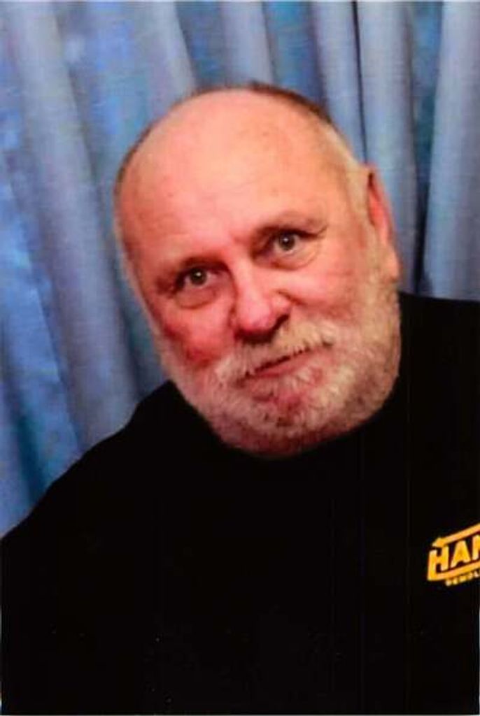 Albert J. Steele, Jr.