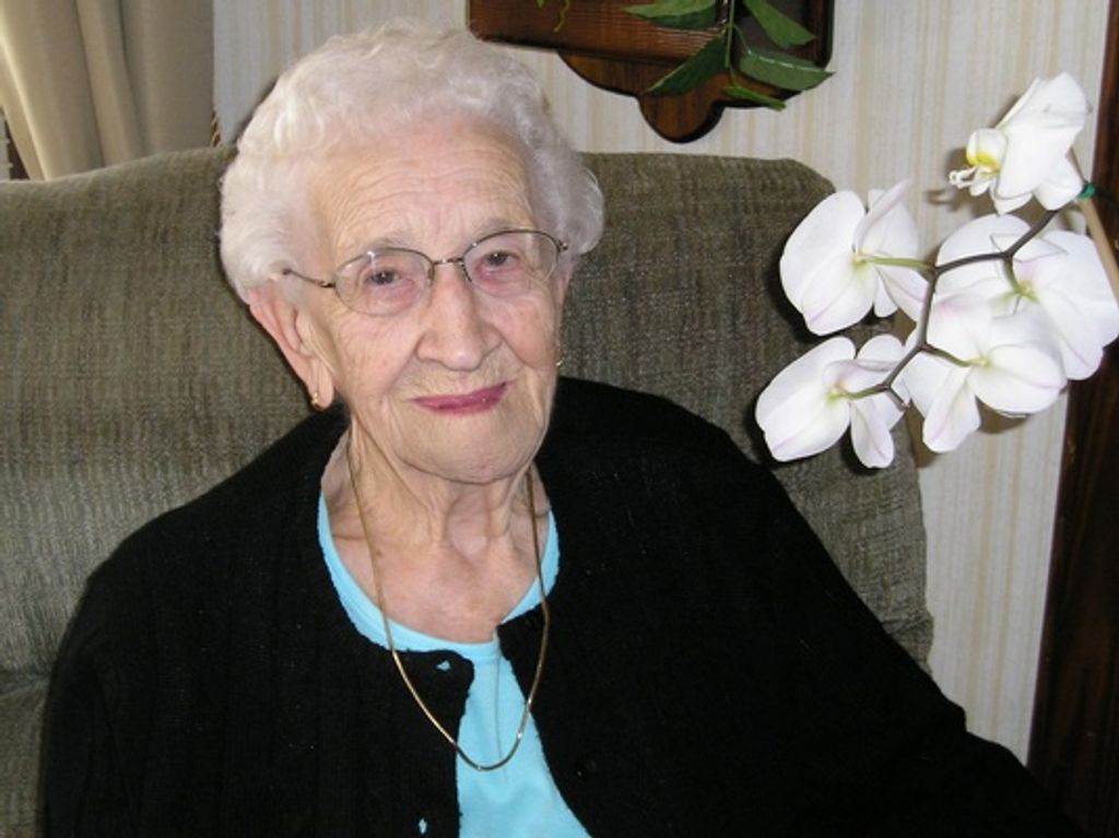 Iola M. Cline Profile Photo