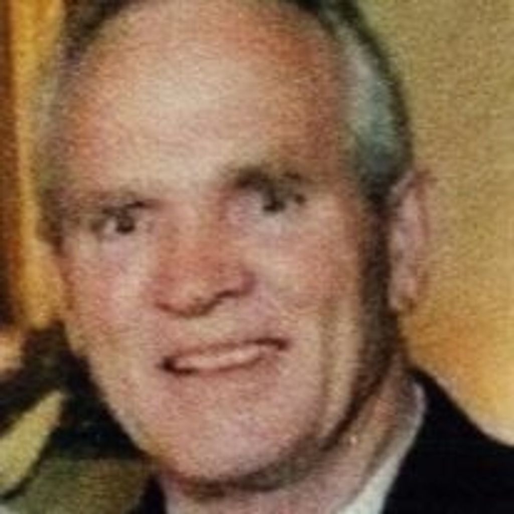 Roy L. Davis, Sr.
