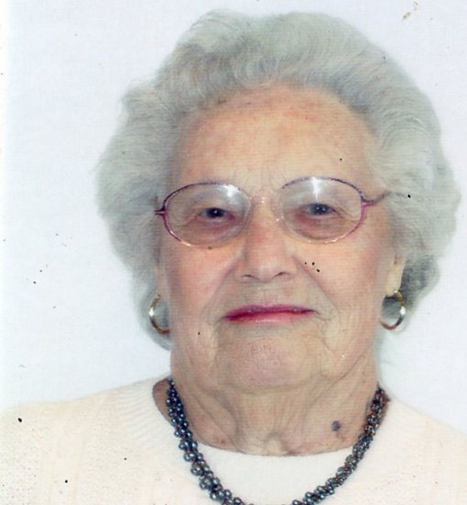 Grace V. Jones Profile Photo