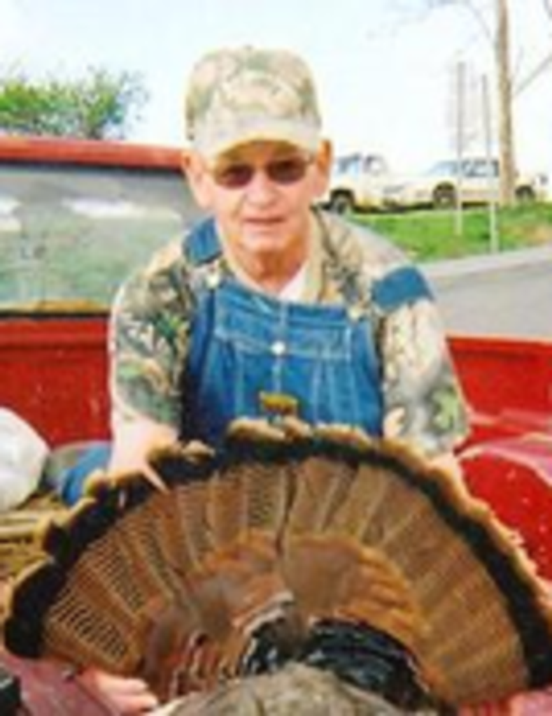 Lemuel  Esco Hestand