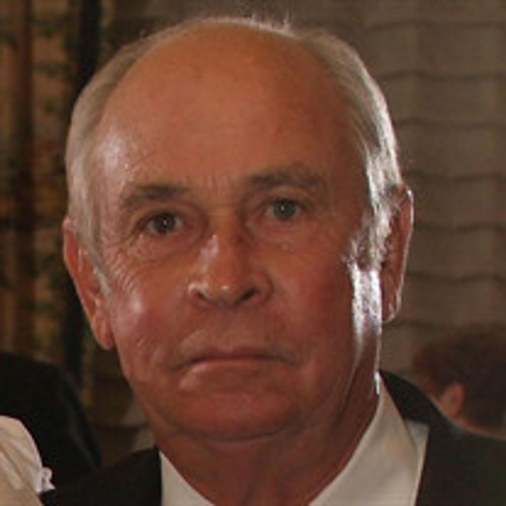 Mr. Emmett "Pop" Rhodes