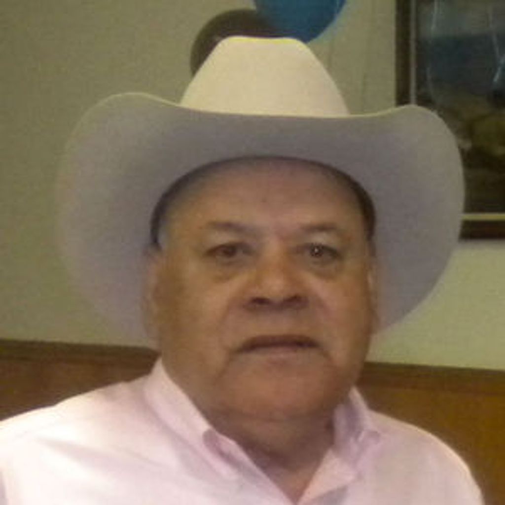 Carlos Salcedo
